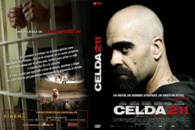 CELDA 211 - วันวิกฤติ ห้องขังนรก (2009)  หนังสเปน